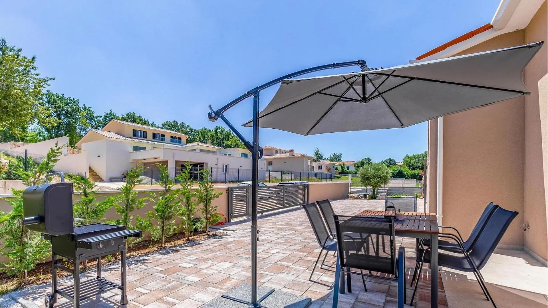 Gorgeous Apartment In Labin With Wifi 크로아티아