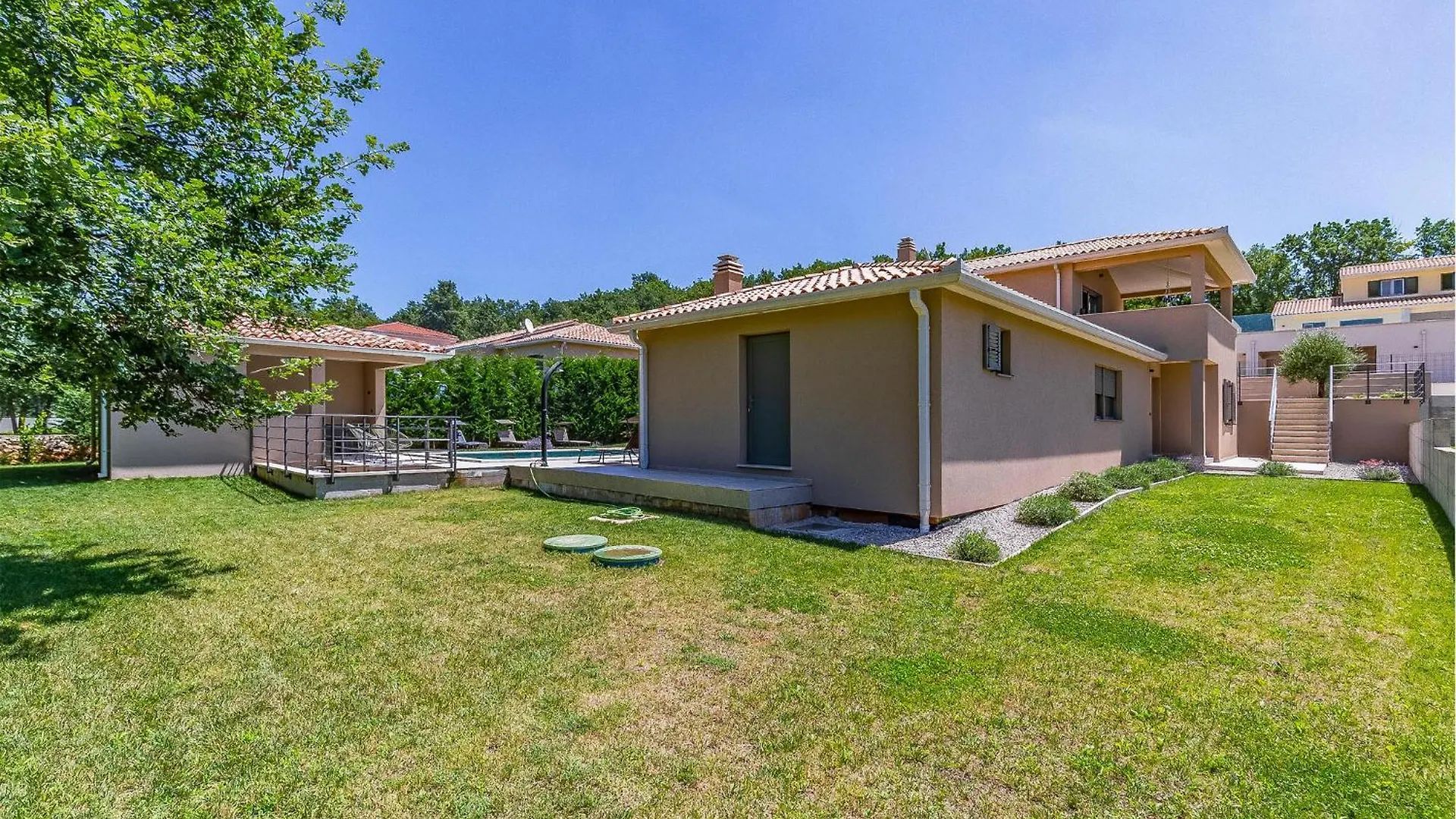 Gorgeous Apartment In Labin With Wifi