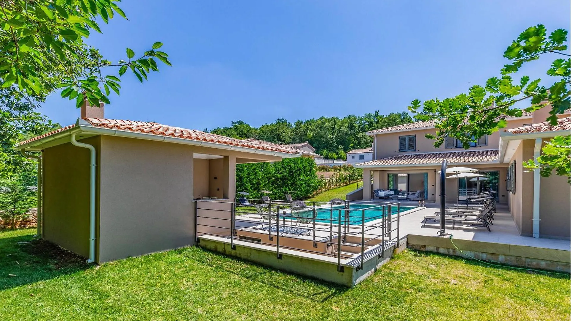 Gorgeous Apartment In Labin With Wifi