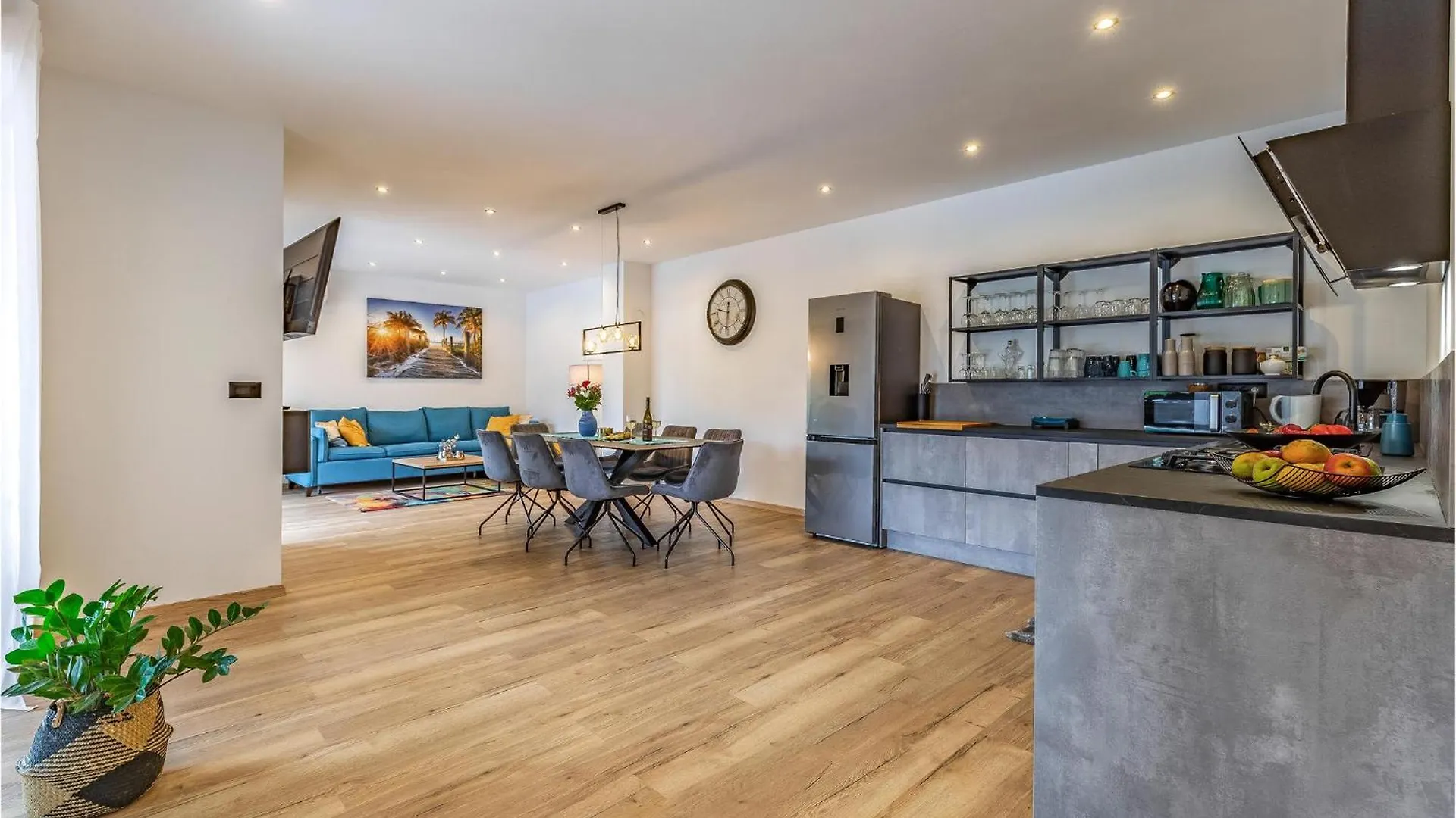 Gorgeous Apartment In Labin With Wifi
