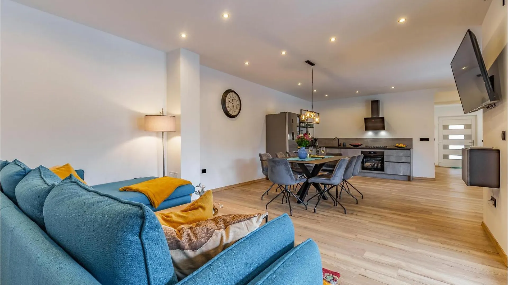 Gorgeous Apartment In Labin With Wifi