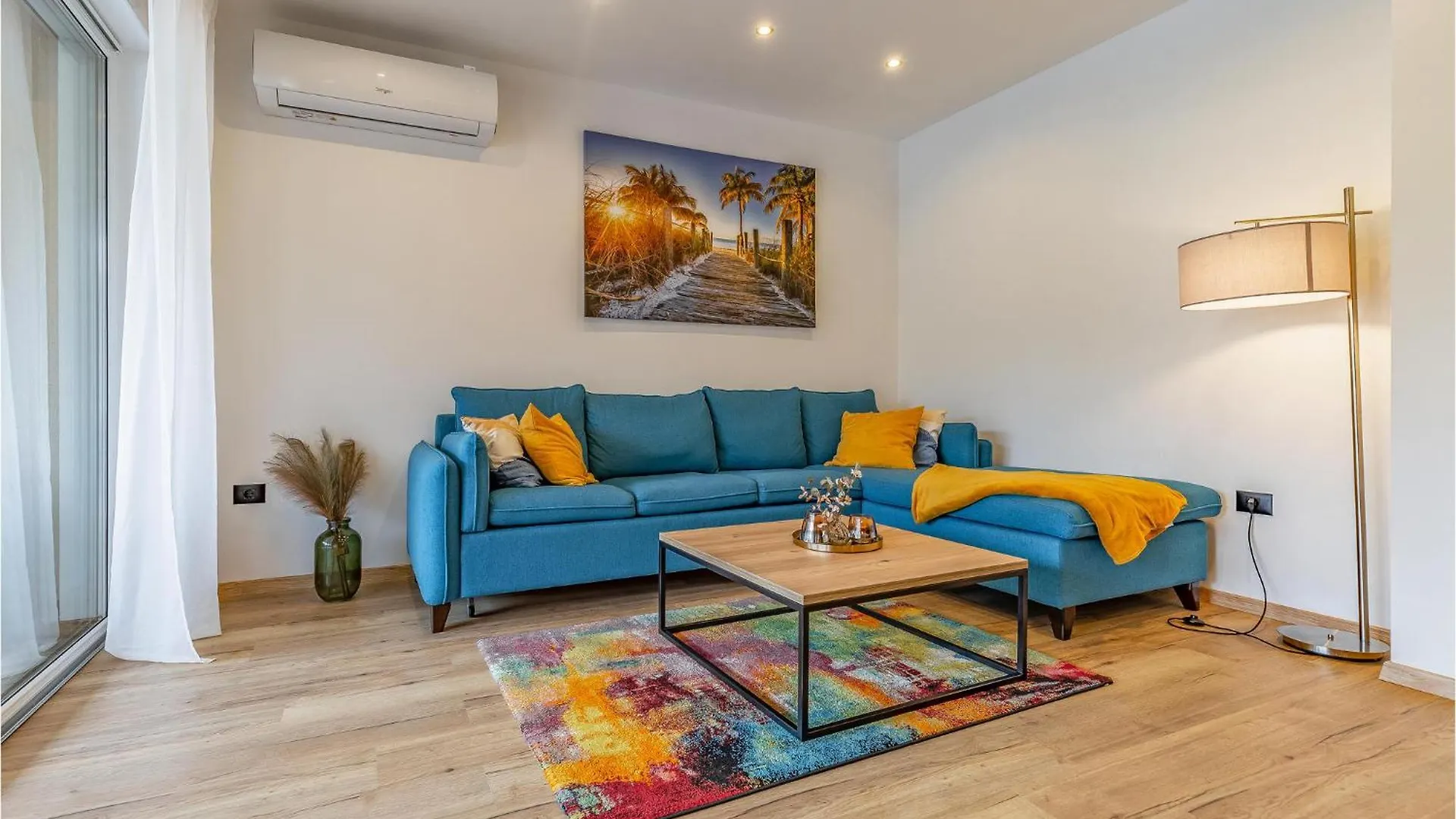 Gorgeous Apartment In Labin With Wifi