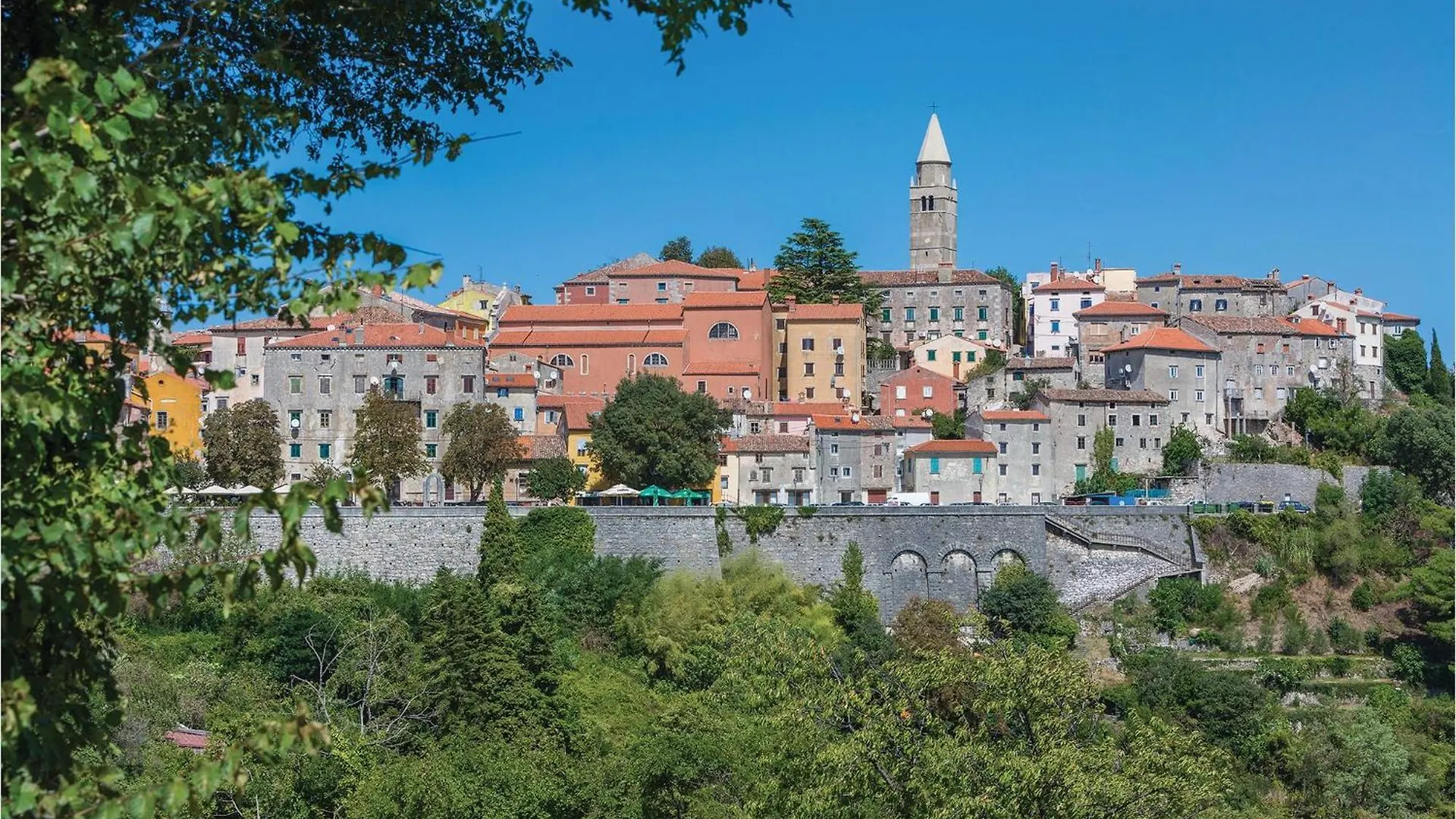 Gorgeous Apartment In Labin With Wifi