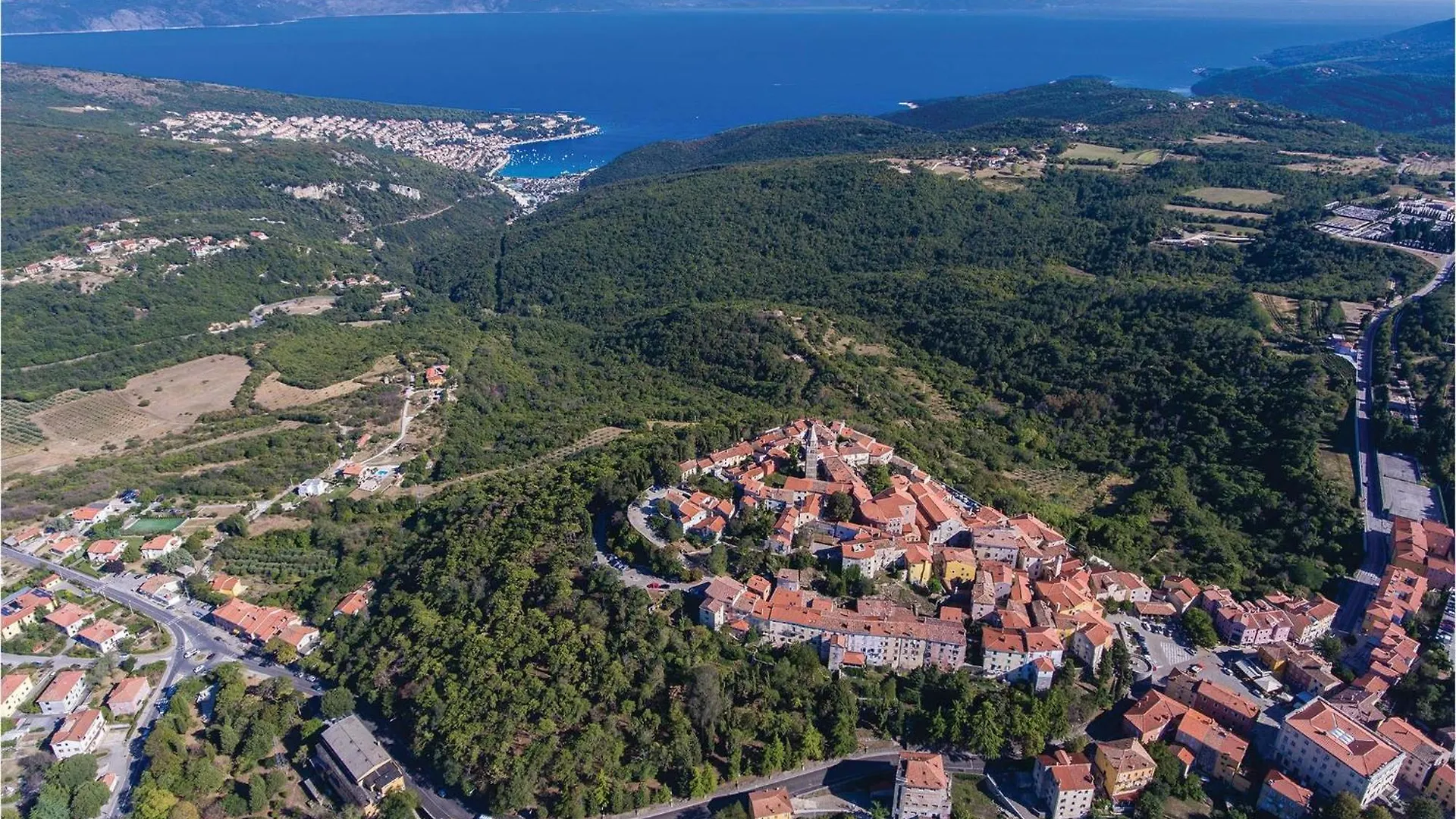 Gorgeous Apartment In Labin With Wifi Croatia