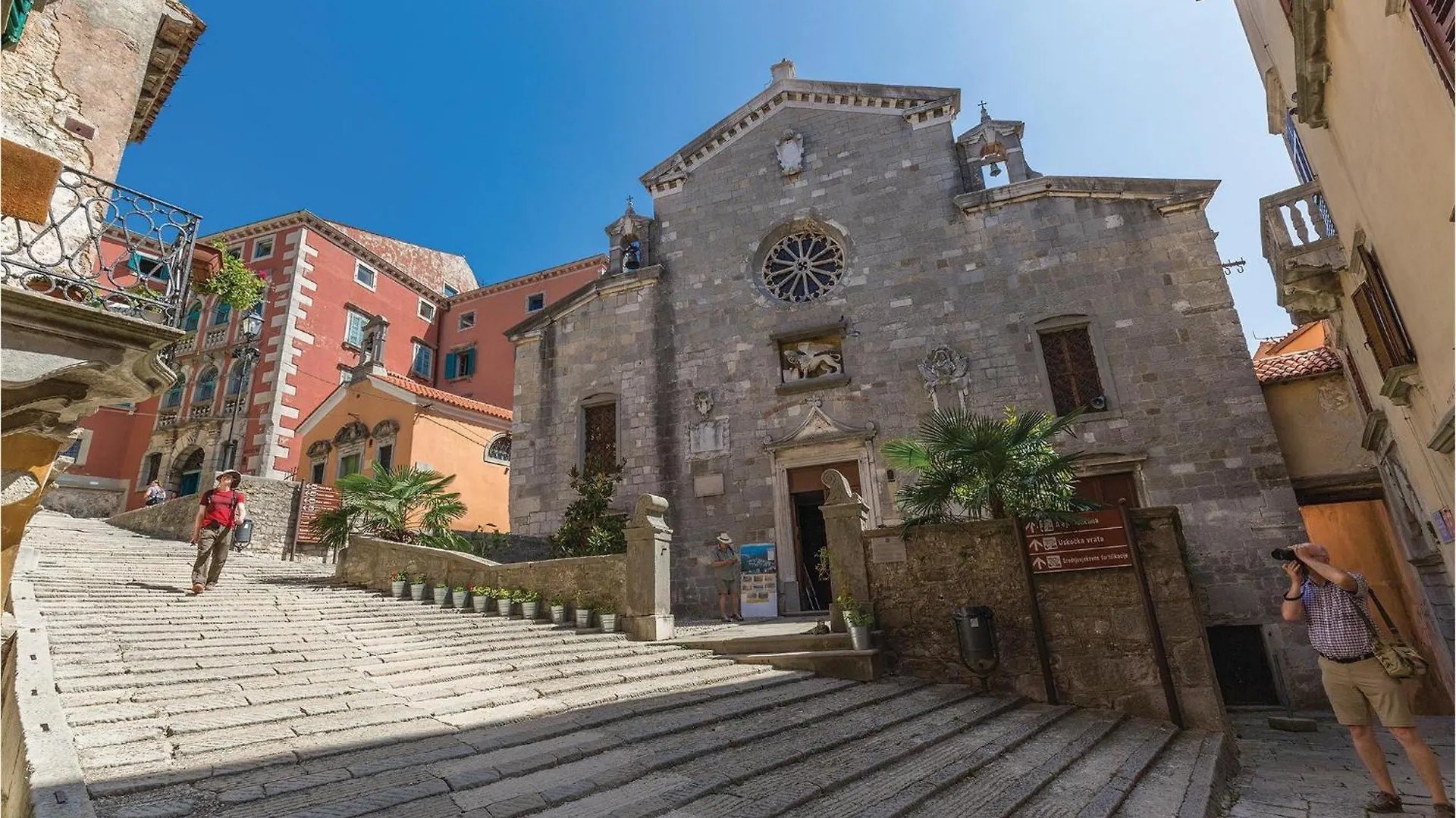 Gorgeous Apartment In Labin With Wifi 크로아티아