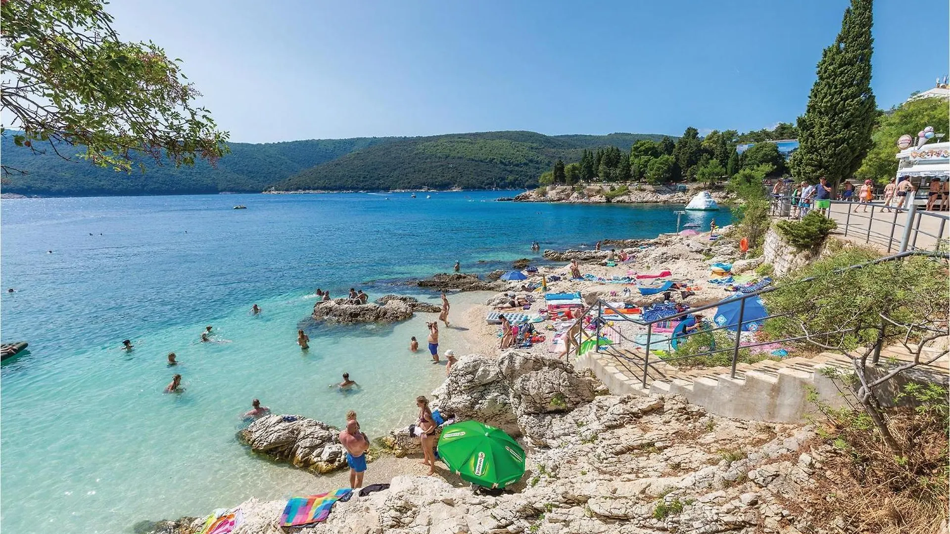 Gorgeous Apartment In Labin With Wifi 0*, Labin (Istria) Kroatien