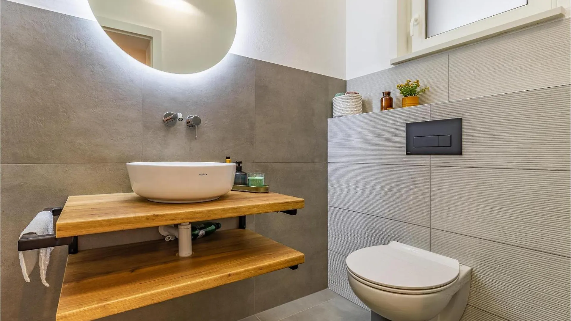 Gorgeous Apartment In Labin With Wifi 크로아티아