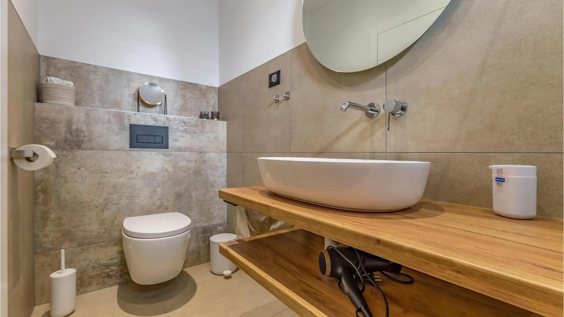 Gorgeous Apartment In Labin With Wifi