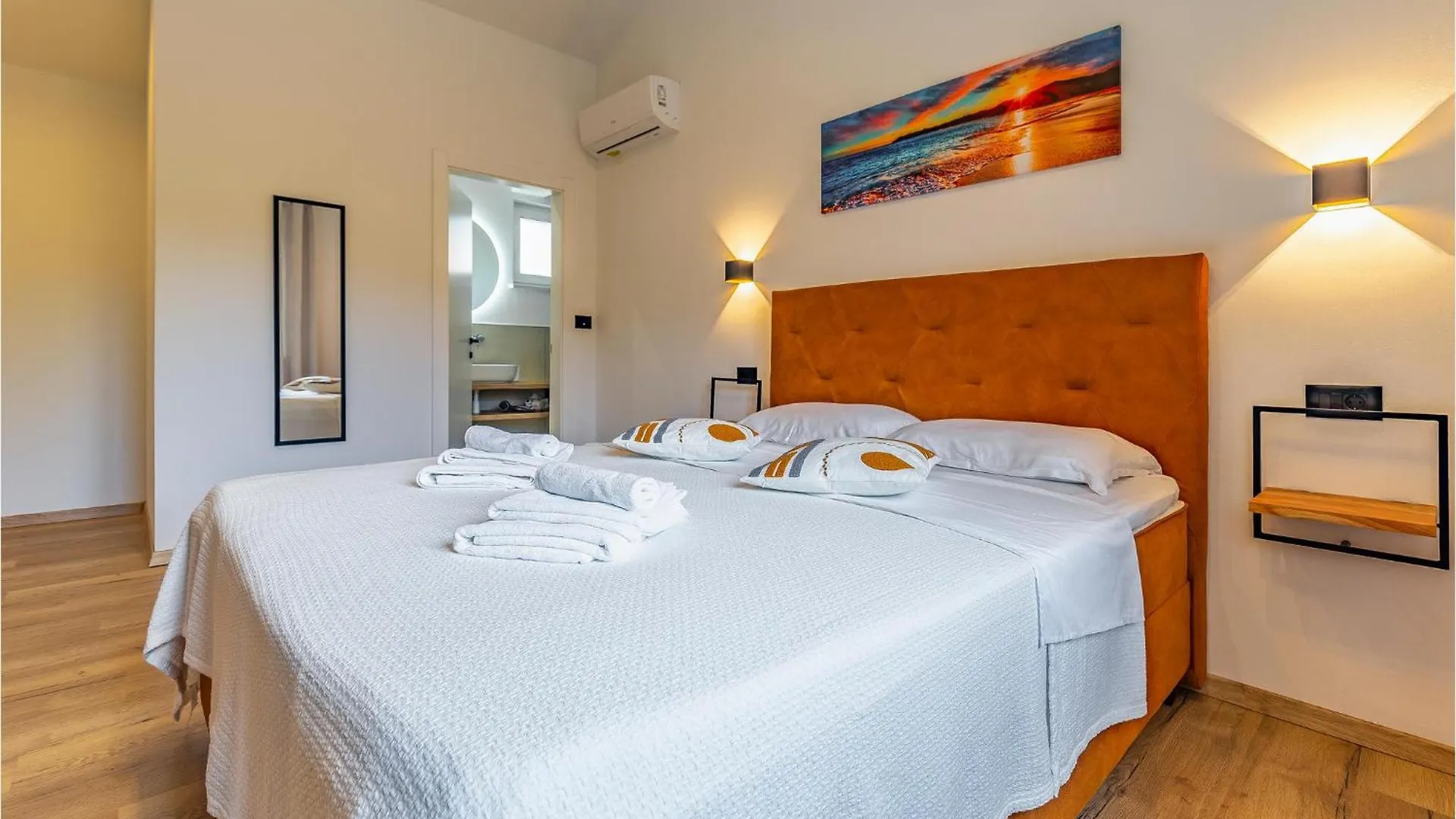 Gorgeous Apartment In Labin With Wifi 크로아티아