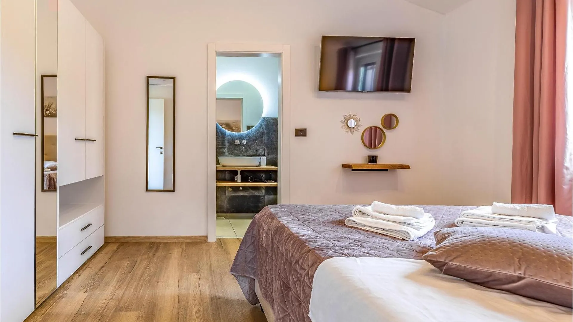 Gorgeous Apartment In Labin With Wifi
