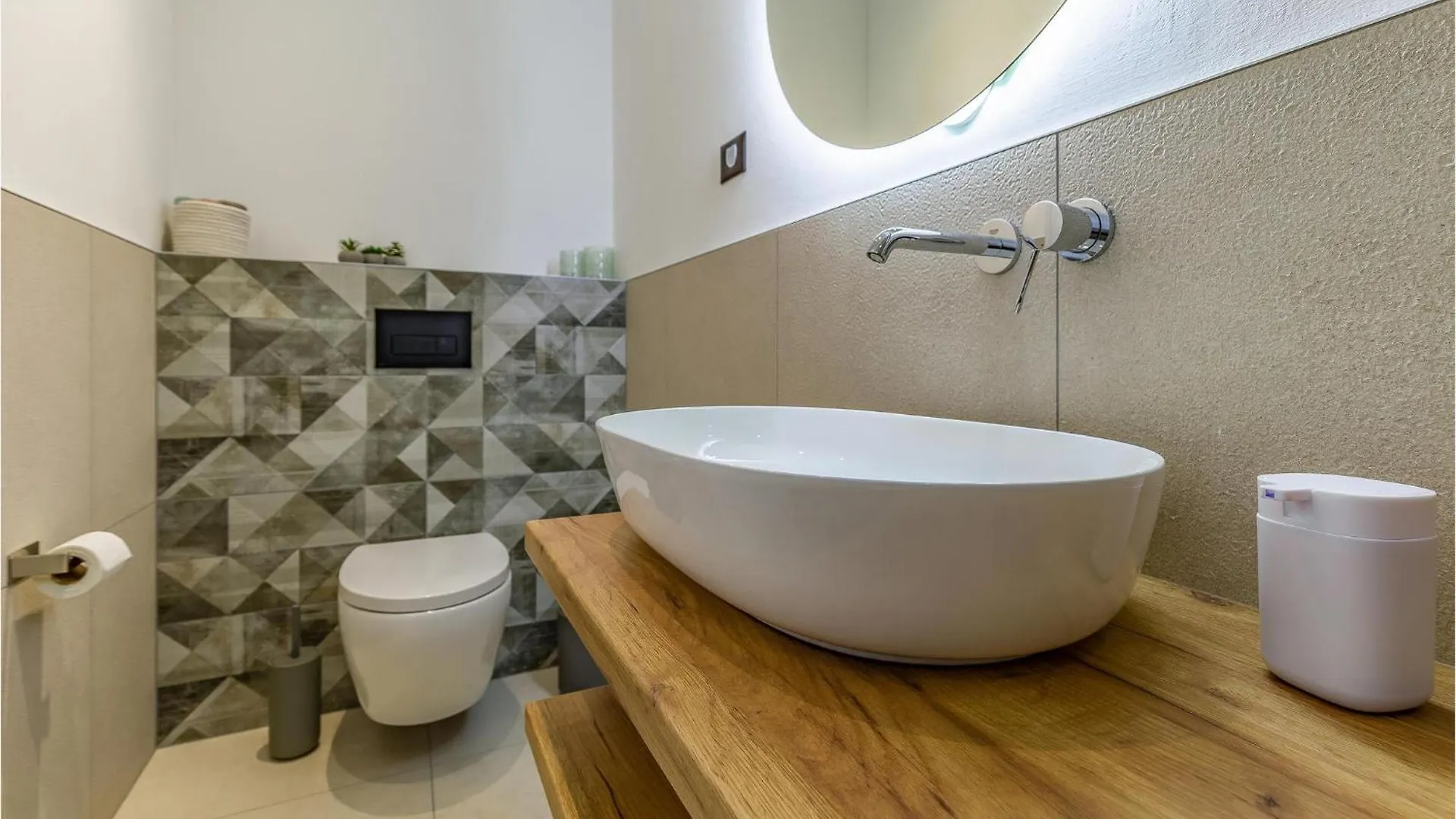 Gorgeous Apartment In Labin With Wifi