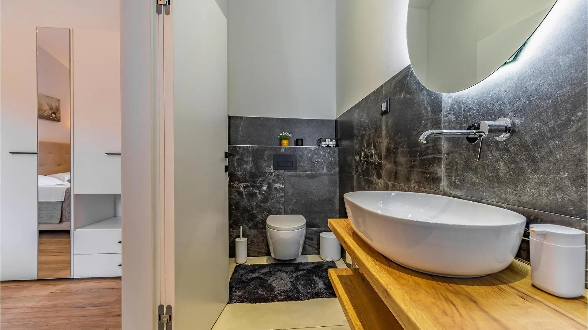 Gorgeous Apartment In Labin With Wifi