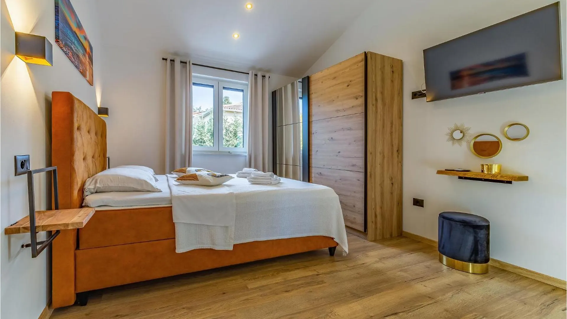 Gorgeous Apartment In Labin With Wifi 0*, Labin (Istria)